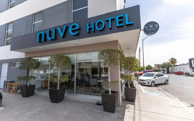Hotel Nuve