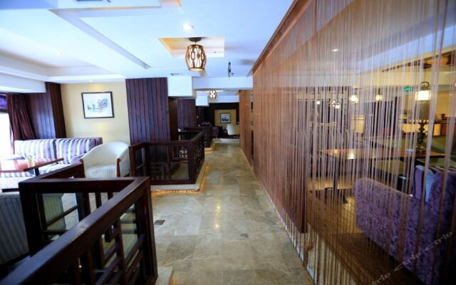Hu Shang Hotel