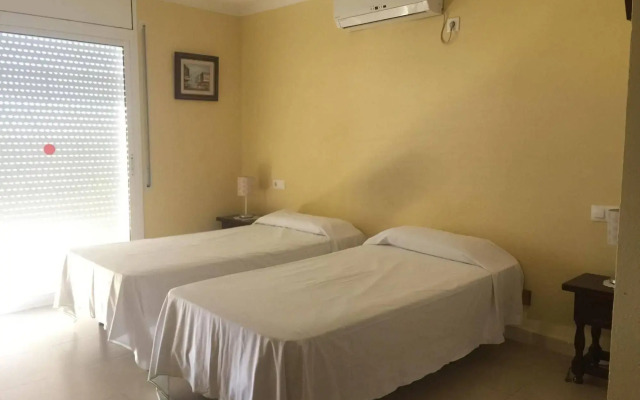 Apartamentos Deauville - 1