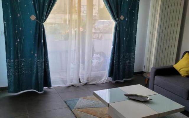 Appartement privée Lyon 3
