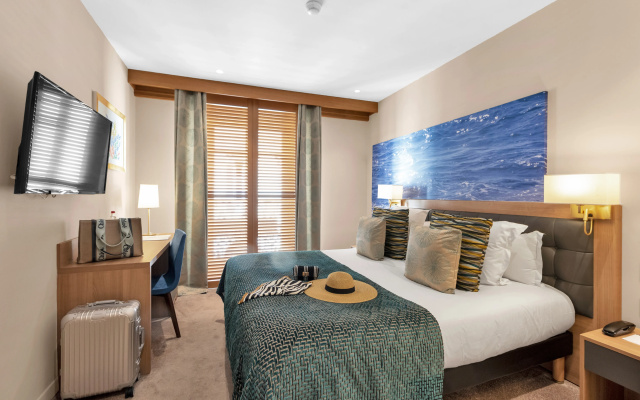 Hotel Beau Rivage - Image 5