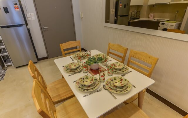 Silverscape Executive Melaka by I Housing