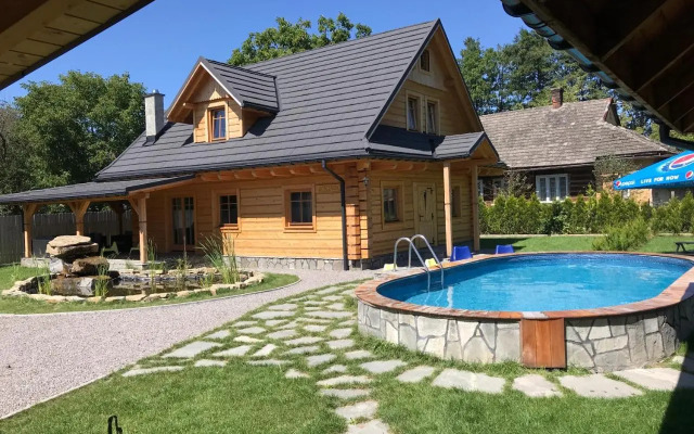 Gniazdko Pod Lipą