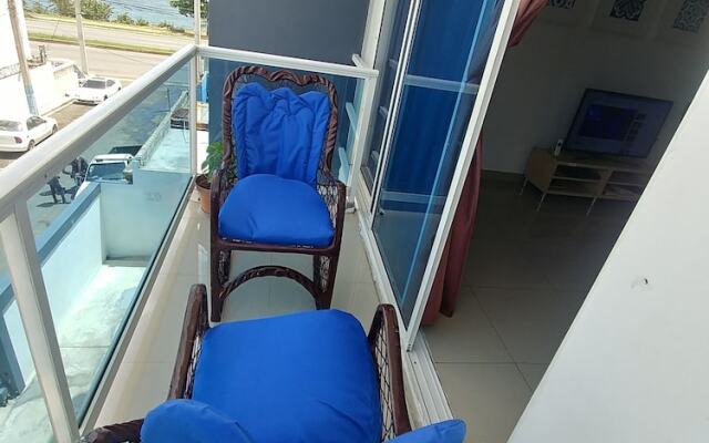 Apartamento Aromas del Mar