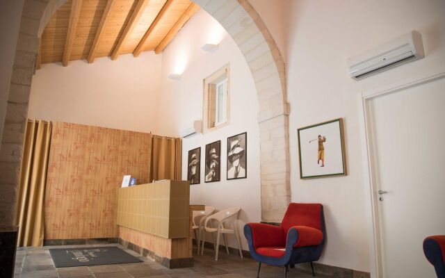Hotel dell'Orologio