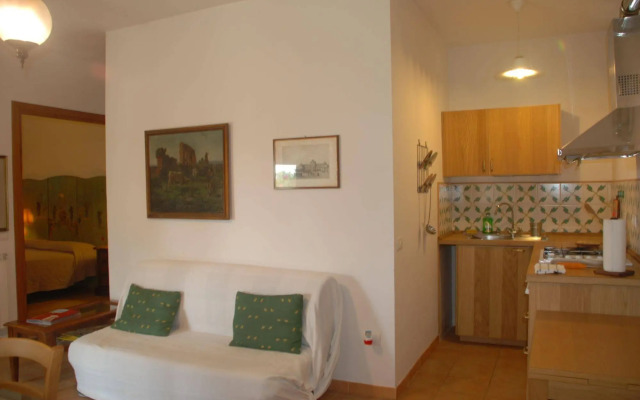 Agriturismo Podere Conte Ràcani