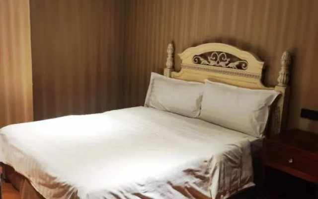 Xinwei Hot Spring Hotel