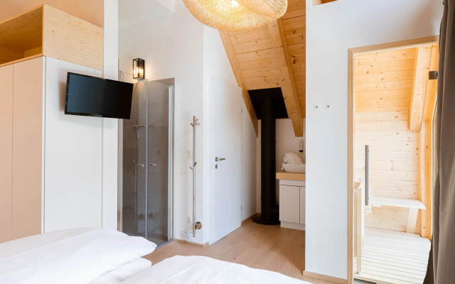 Rehfugium Lachtal by ALPS RESORTS