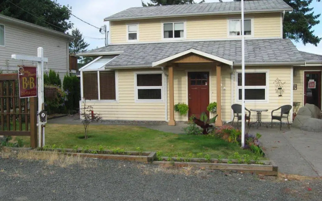 Money Pennies B&B