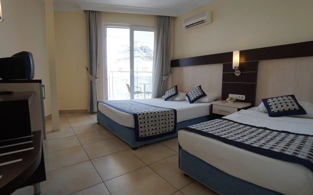 Kleopatra Balik Hotel