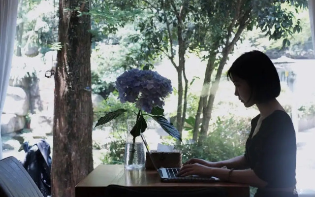 Blooming Lotus Hostel