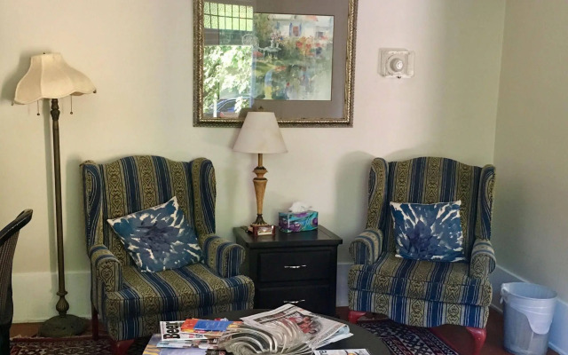 Windsor Guest House