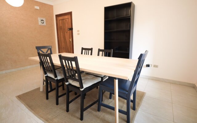 Ivory Petal Bliss 2BR Apt