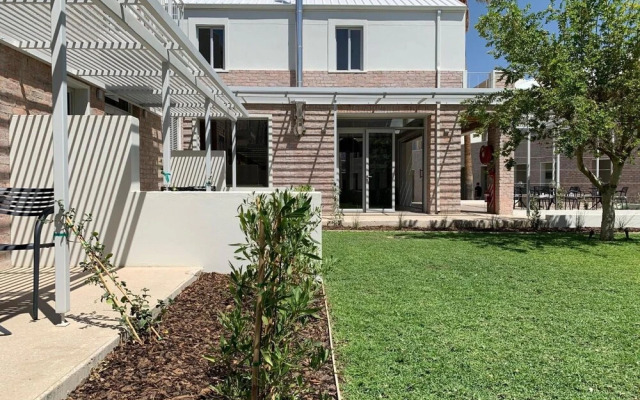 The Windhoek Luxury Suites