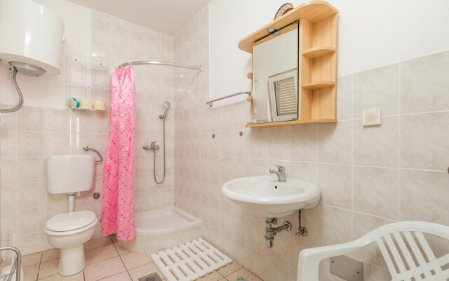 Amazing Apartment in Novalja With Wifi and 1 Bedrooms