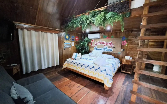 Hotel Chiringuito de Palo