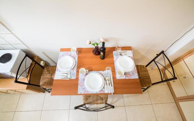 CHE BELLO apartments