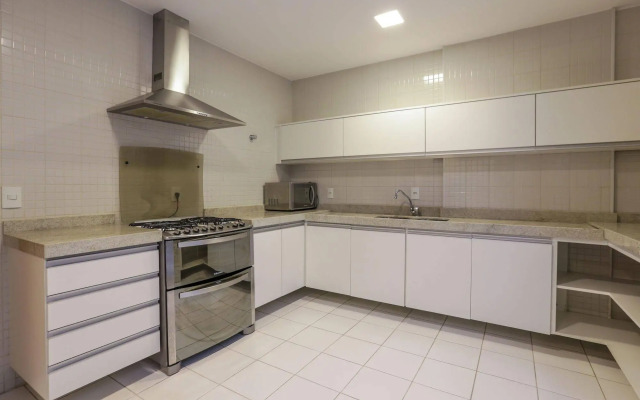 Vista Park Sul Hplus Long Stay