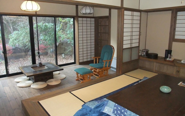 Oyado Kafugetsu