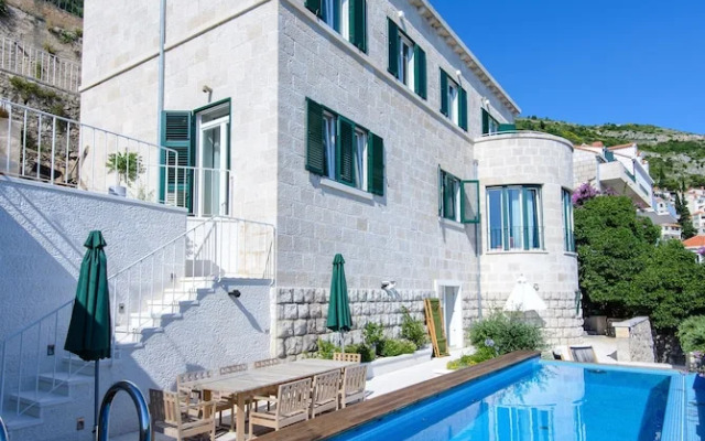 Luxury Residence Queen of Dubrovnik