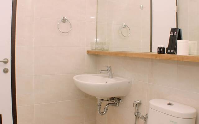 Stunning And Comfortable 1Br Apartment Mustika Golf Residence