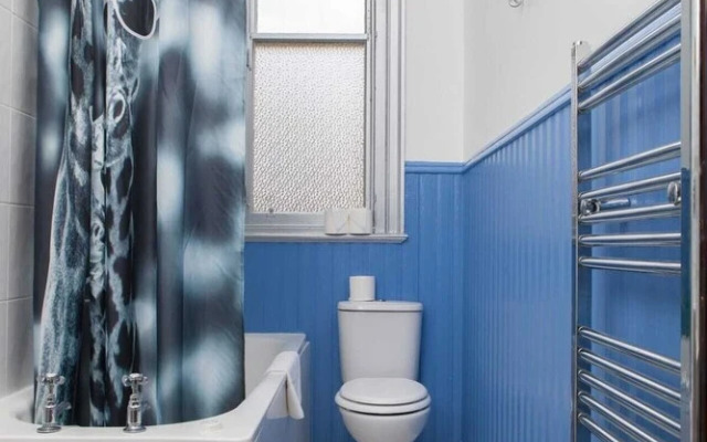 Stylish 3 Bedroom Flat