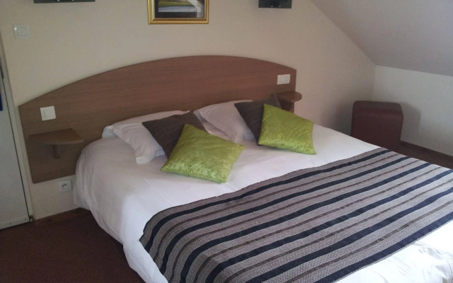 Citotel Du Port Rhu