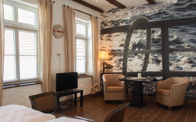 Lodge am Oxenweg
