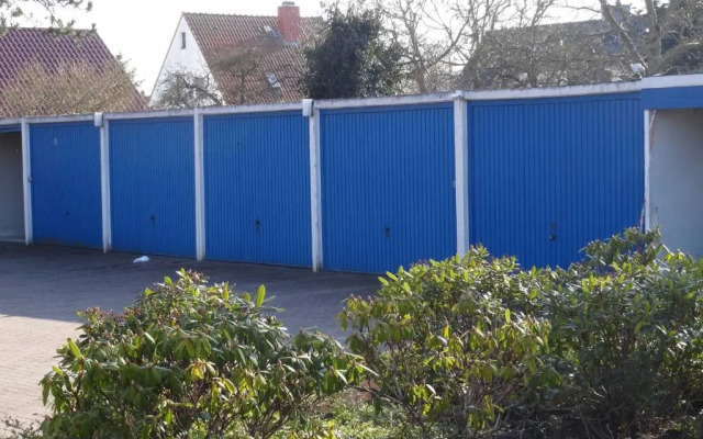 STR74a Ferienwohnung Batsch