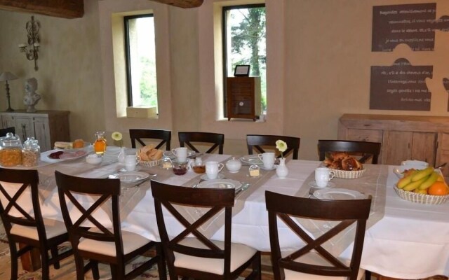 Chambre D'hôtes le Mas Petit Prince