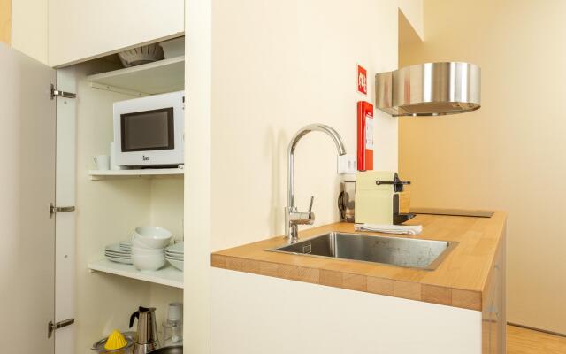 Feel Porto Codeçal Apartment 2.1