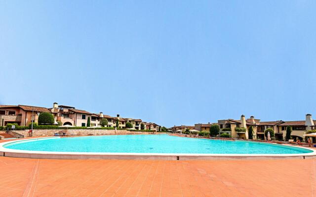 La Rocca 2/11 in Manerba del Garda