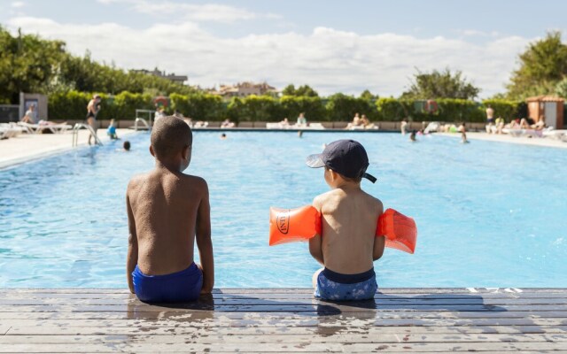 Camping Platja Cambrils