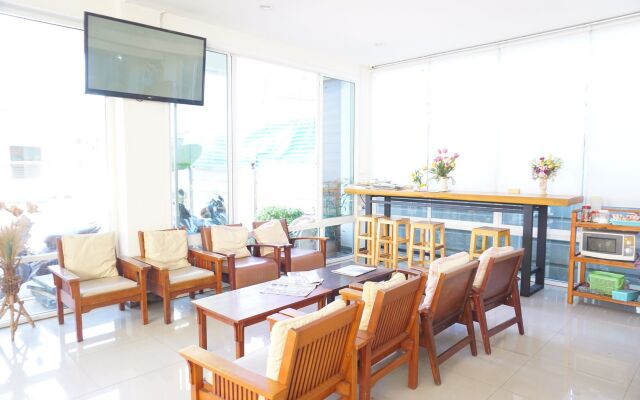 UD Residence