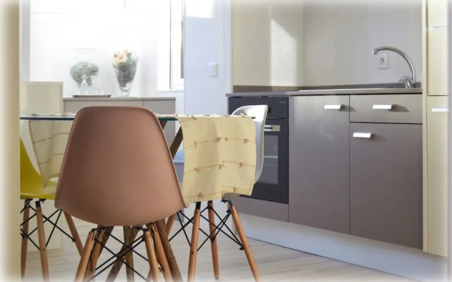 Alma Invicta Alegria