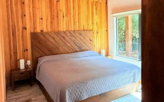 Nostra Natura Chalets