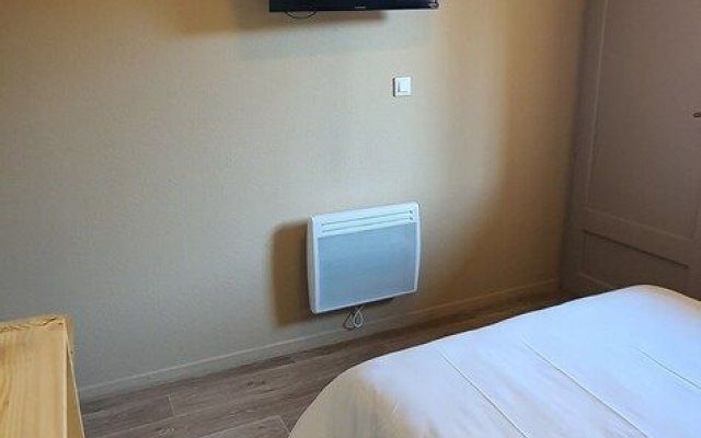Fast hotel Castres