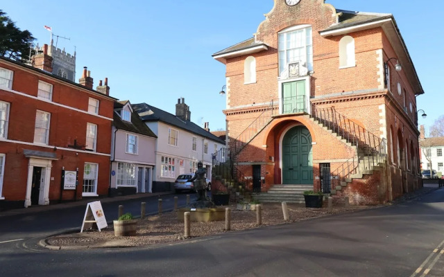 The Bridewell