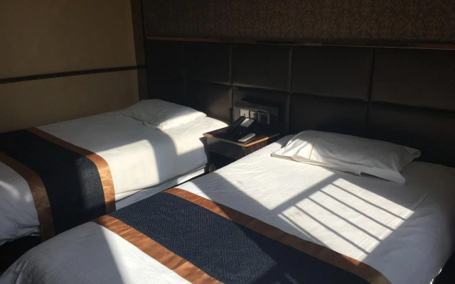 Weina Boutique Hotel