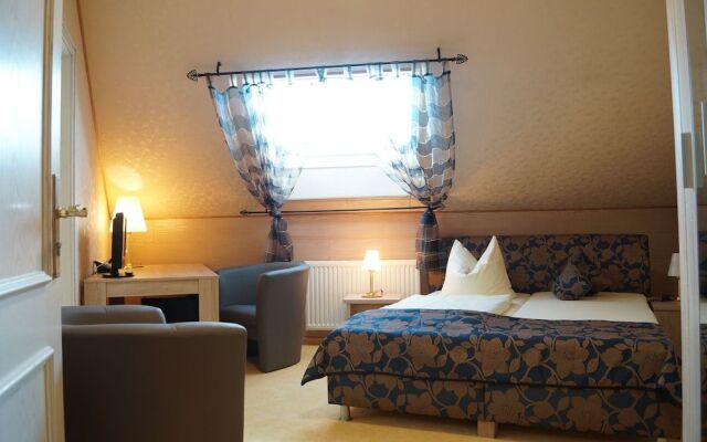 Hotel Postkeller