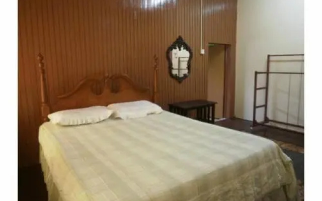 Villasayang Homestay