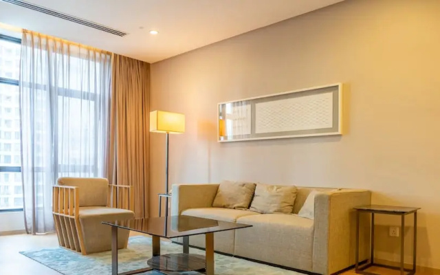 Premium 188 Residence – Guest Rooms – Kuala Lumpur