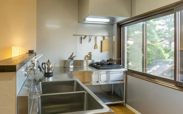 Japanestay Takayama Old Town