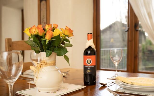 The Stable at Easton Court