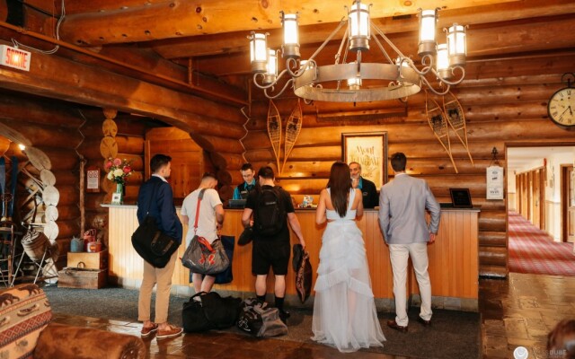 Le Grand Lodge Mont-Tremblant