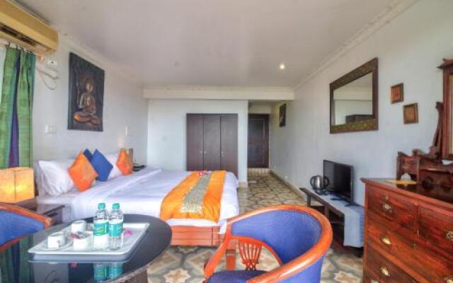 Ocean Suite