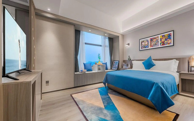 Rui Tao Hotel