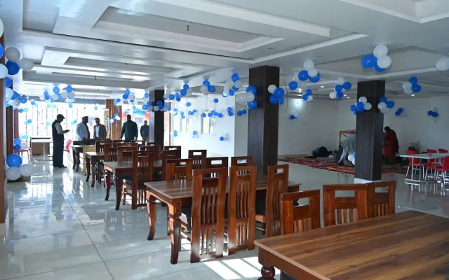 Maa Tara Homestay