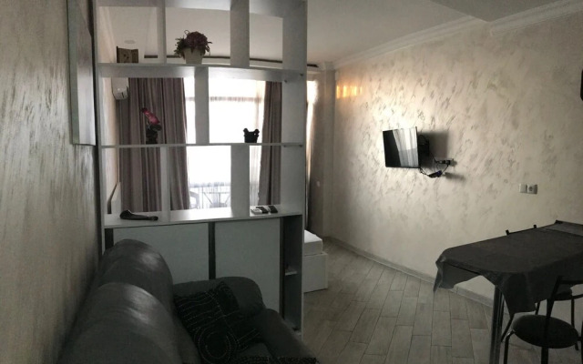 Batumi Agency Mega Palace Aparthotel