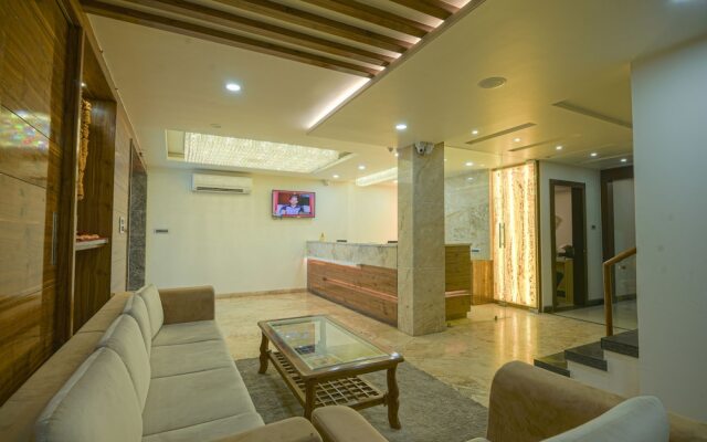 Hotel Jewel Palace